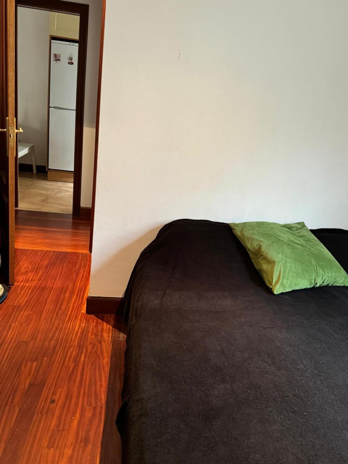Casa Amaya Apartment San Sebastian Luaran gambar